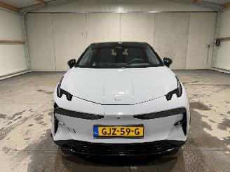 Zeekr X 69kWh Long Range 200kW picture 4