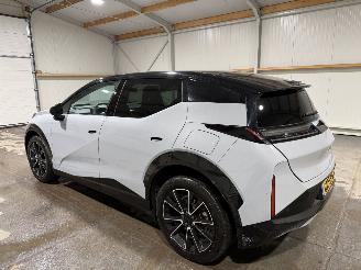 Zeekr X 69kWh Long Range 200kW picture 11