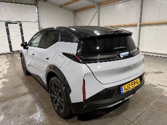 Zeekr X 69kWh Long Range 200kW picture 12