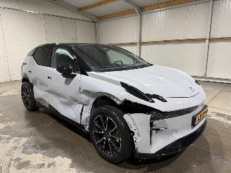 Zeekr X 69kWh Long Range 200kW picture 2