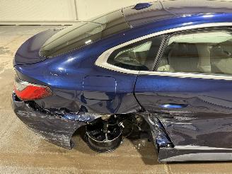 BMW i4 84kWh 250kW Edrive40 High Executive Luchtvering picture 31