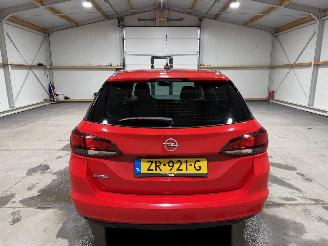 Opel Astra 1.0Turbo 77kW 120Jaar Edition picture 7