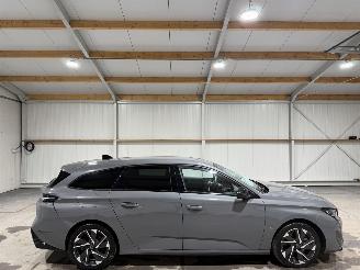 Schadeauto Peugeot 308 SW 1.6Plug-in Hybrid 133kW Automaat 180 Allure Avantage 2025/5