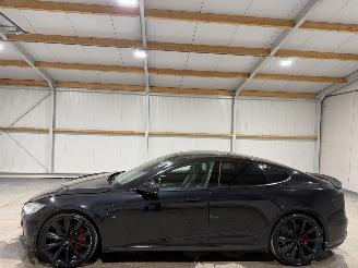 Tesla Model S 85D 515kW Performance Pano Luchtvering AWD picture 8