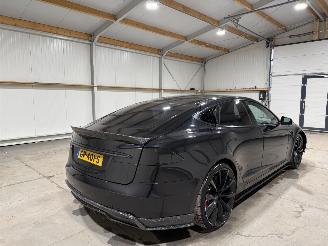 Tesla Model S 85D 515kW Performance Pano Luchtvering AWD picture 6