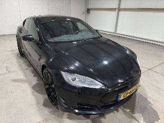 Tesla Model S 85D 515kW Performance Pano Luchtvering AWD picture 17