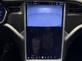 Tesla Model S 85D 515kW Performance Pano Luchtvering AWD picture 33
