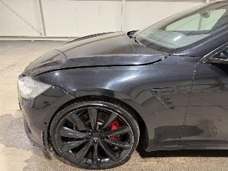 Tesla Model S 85D 515kW Performance Pano Luchtvering AWD picture 15