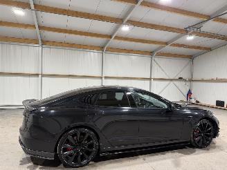 Tesla Model S 85D 515kW Performance Pano Luchtvering AWD picture 5