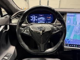 Tesla Model S 85D 515kW Performance Pano Luchtvering AWD picture 28