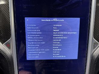 Tesla Model S 85D 515kW Performance Pano Luchtvering AWD picture 31