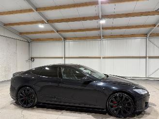 Tesla Model S 85D 515kW Performance Pano Luchtvering AWD picture 2