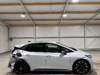 Unfallwagen Cupra Born 63kWh 170kW Essential Limited 2025/9