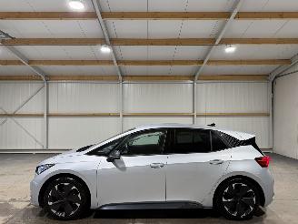 Cupra Born 63kWh 170kW Essential Limited picture 8