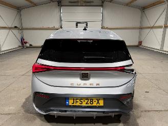 Cupra Born 63kWh 170kW Essential Limited picture 7