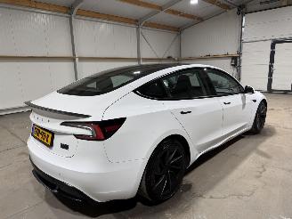 Tesla Model 3 78kWh 461kW Performance AWD picture 5
