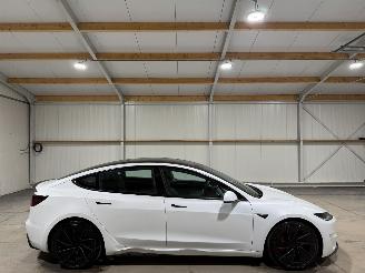 Schadeauto Tesla Model 3 78kWh 461kW Performance AWD 2024/11