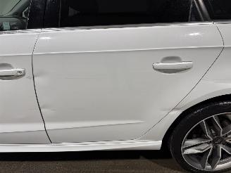 Audi A3 SPORTBACK 1.0TFSI 85kW Design Pro Line PLUS picture 21