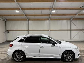 krockskadad bil auto Audi A3 SPORTBACK 1.0TFSI 85kW Design Pro Line PLUS 2018/2