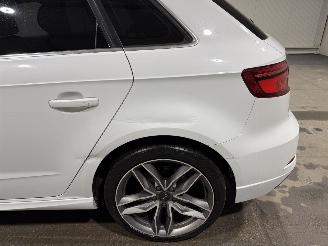 Audi A3 SPORTBACK 1.0TFSI 85kW Design Pro Line PLUS picture 22