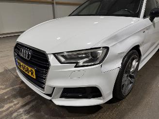 Audi A3 SPORTBACK 1.0TFSI 85kW Design Pro Line PLUS picture 18