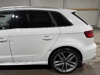 Audi A3 SPORTBACK 1.0TFSI 85kW Design Pro Line PLUS picture 20