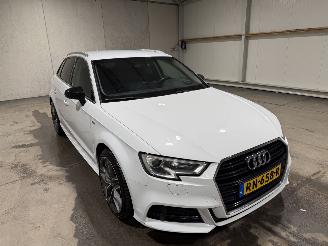 Audi A3 SPORTBACK 1.0TFSI 85kW Design Pro Line PLUS picture 3
