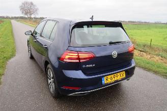 Volkswagen Golf E Edition Automaat 57.000km nap Elektrisch  [ splinter nieuw vol optie Camera Navigatie clima picture 30