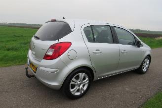 škoda osobní automobily Opel Corsa 1.3 CDTI 95pk Eco Flex 5 drs Cosmo 2010 Airco 2010/8