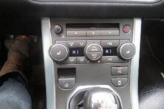 Land Rover Range Rover Evoque 2.2e D4 150pk Evoque Leer Navigatie  2013 picture 12