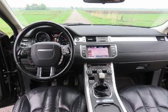 Land Rover Range Rover Evoque 2.2e D4 150pk Evoque Leer Navigatie  2013 picture 7
