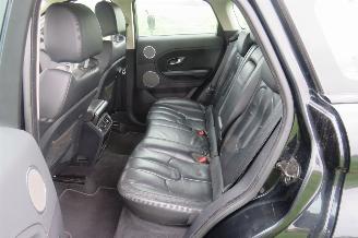 Land Rover Range Rover Evoque 2.2e D4 150pk Evoque Leer Navigatie  2013 picture 17