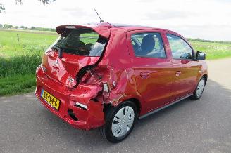 Mitsubishi Space-star 1.0 70pk  5drs Cool + 35.000km nap Airco Nieuwstaat 2018 picture 13