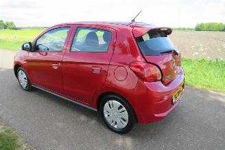 Mitsubishi Space-star 1.0 70pk  5drs Cool + 35.000km nap Airco Nieuwstaat 2018 picture 11