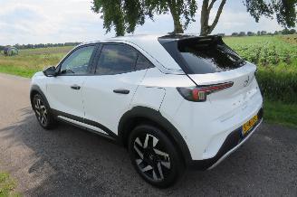  Opel Mokka-E Automaat Level 3 50kw Electric  78.000km Camera Navigatie  2023 [ splinternieuw 2023/3