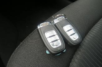 Audi A4 Avant 1.8 TFSi Proline  266.000 nap navigatie Clima  2010-10 Euro 6 picture 9