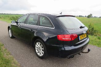 Audi A4 Avant 1.8 TFSi Proline  266.000 nap navigatie Clima  2010-10 Euro 6 picture 15