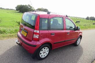 Avarii autoturisme Fiat Panda 1.2 Edizione Cool 2009/11