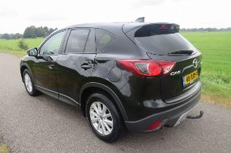  Mazda CX-5 2.0 TS+ 165pk  Lease Pack  220.000km nap Camera Navigatie Stoelverwarming enz 2012/6