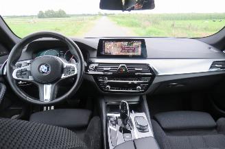 BMW 5-serie 520D Automaat 190pk High Executive M Pakett 87.000km  2019 vol optie picture 26