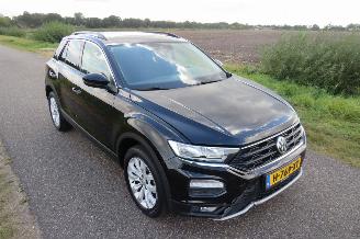  Volkswagen T-Roc 1.0 TSi  116pk Sport 77.000km nap  Camera Navigatie [ parkeerschade  nieuwstaat 2019/7