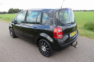  Renault Modus 12 TCe Grande Modus Airco  topstaat   2008 2008/9