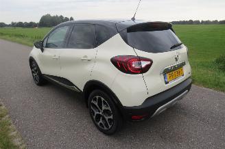  Renault Captur 1.2 TCe Automaat!!! 70.000km Intens Camera Navigatie Clima  [ 2017-06 nieuwstaat 2017/6