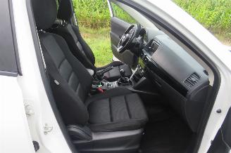 Mazda CX-5 2.0 TS Lease Pack 165pk Vol optie  2 WD 2012  Camera Navigatie clima picture 3
