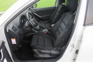 Mazda CX-5 2.0 TS Lease Pack 165pk Vol optie  2 WD 2012  Camera Navigatie clima picture 6
