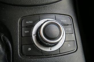 Mazda CX-5 2.0 TS Lease Pack 165pk Vol optie  2 WD 2012  Camera Navigatie clima picture 21