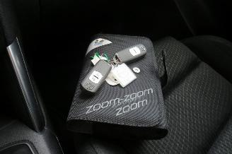 Mazda CX-5 2.0 TS Lease Pack 165pk Vol optie  2 WD 2012  Camera Navigatie clima picture 11