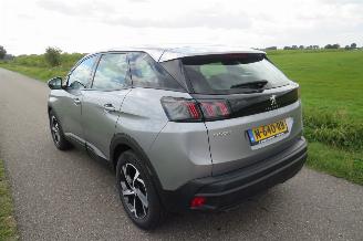 Peugeot 3008 1.2 131pk!! Pure Tech Active Pack 65.000km nap Camera Navigatie  2021 Euro6 picture 23