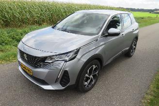 Avarii autoturisme Peugeot 3008 1.2 131pk!! Pure Tech Active Pack 65.000km nap Camera Navigatie  2021 Euro6 2021/6