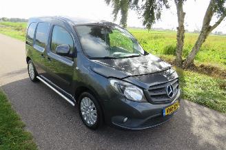  Mercedes Citan 109 1.5 CDI 45.000km Nap Airco  [ vol Optie Nieuwstaat 2020/12